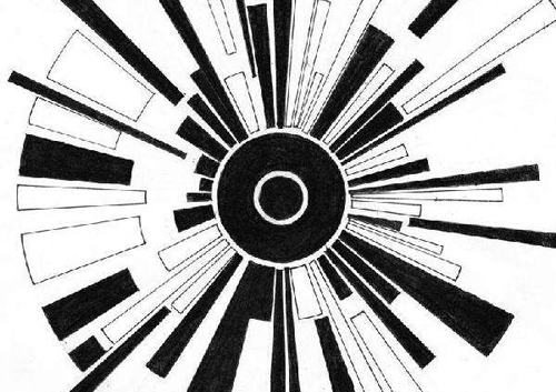 解析 | 平面設(shè)計的三大構(gòu)成