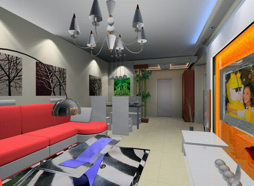 解析:新房裝修設計要注意什么