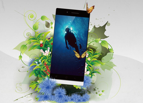 設(shè)計中國:平面設(shè)計中的“負”介紹