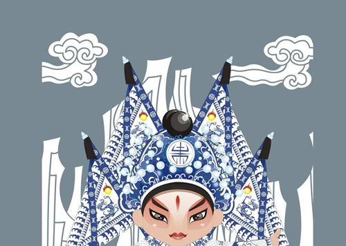 傳統(tǒng)文化對平面設(shè)計的影響