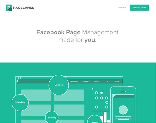 高端網站建設如何規避設計的注意事項