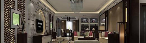 流轉在設計元素之間的是匠人之“鑫”