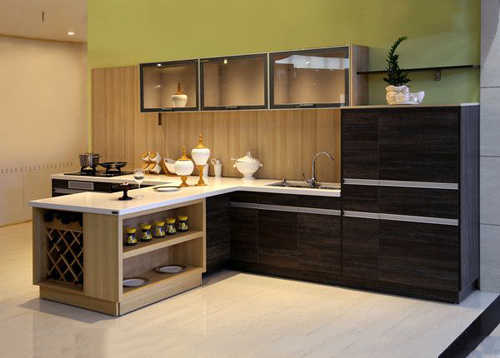 如何設計櫥柜最好?看四點就夠了