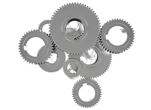 工業設計成工業文化發展重點