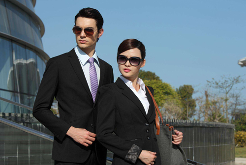 G2000 2017春季男裝系列發布