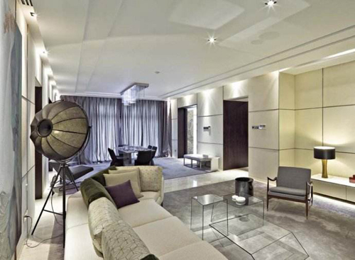 設計中國|裝修設計要點