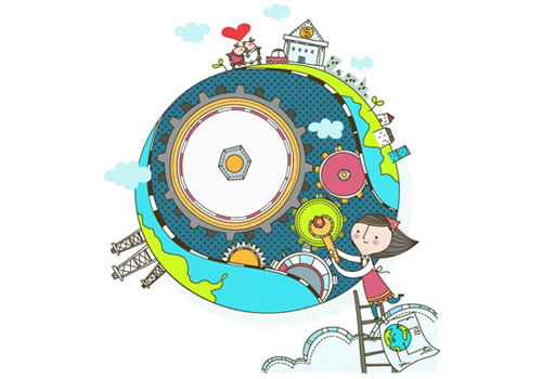 工業(yè)設計成經(jīng)濟轉型升級的助推器 產(chǎn)業(yè)發(fā)展大勢所趨