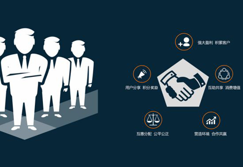 探索工業(yè)設計共享經(jīng)濟模式