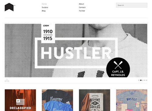 網頁設計加入創意讓網站建設風格緊跟潮流