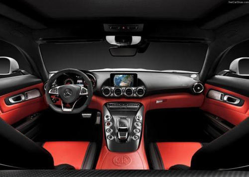 品牌設計|汽車品牌內飾設計風格