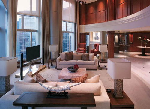 淺析套房要怎么裝修設計才好看?