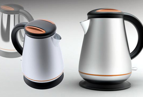 工業(yè)設計:家電設計中的肌理運用