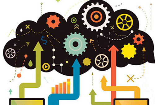 智能設計“插翅”南湖工業(yè)4.0