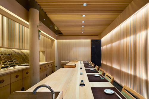 如何做好室內(nèi)空間設計