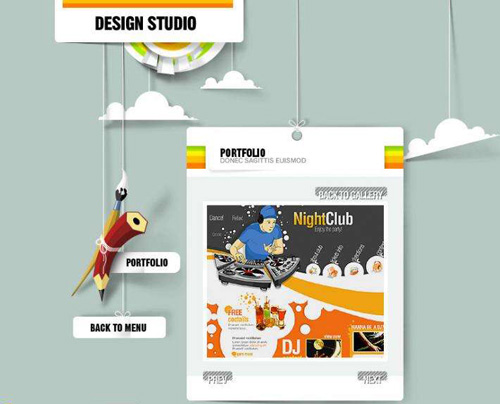 如何設計簡單易用的網頁?看十招