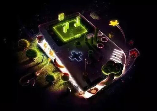 具體說說平面設計的八個創(chuàng)意技法