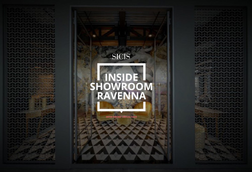 SICIS-360度旋轉放大體驗的酷站