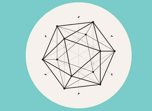 設計中國|平面設計的三個傳達要素