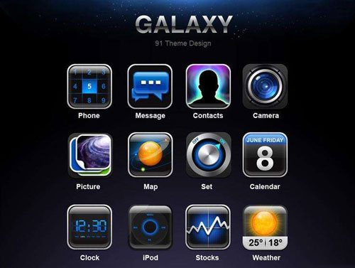 設計中國|網頁設計師必須把握這四個布局