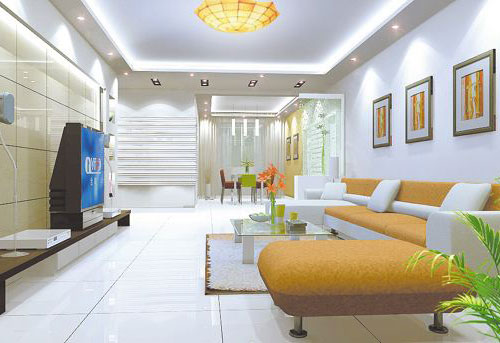 裝修設計|色彩搭配需要注意什么?