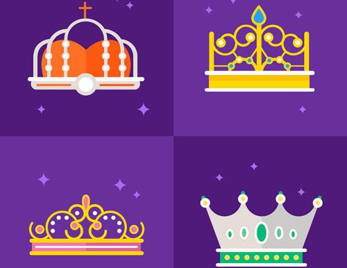 解讀平面設計中點的運用