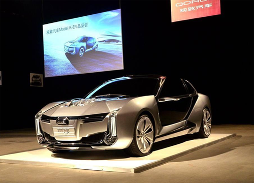 顏值革命再掀高潮，自主品牌設計的“洋務運動”