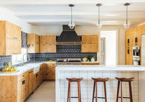 精致櫥柜五金配件推薦 凸顯廚房優雅姿態