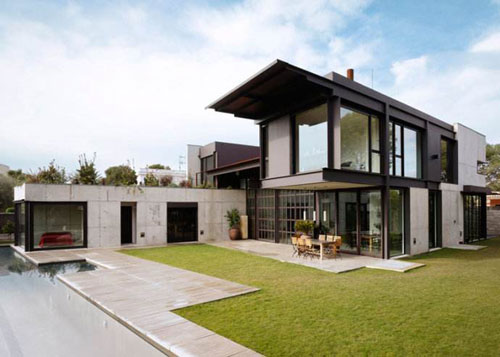 淺析未來十年的住宅建筑設計