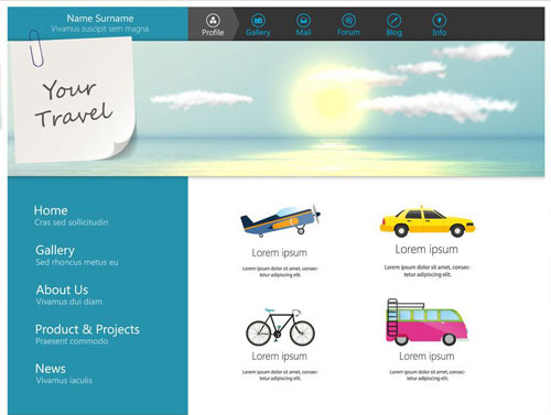 網頁設計中:八個用途錯誤及解決方案介紹