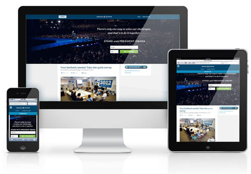 設計中國|響應式網頁設計指南