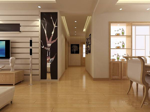 做裝修設計 要優先考慮六個點