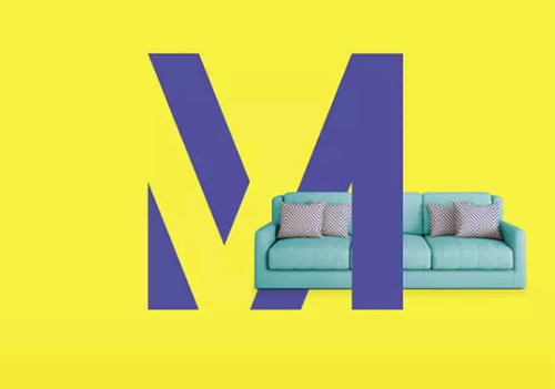 平面設計中的“簡約”之美!