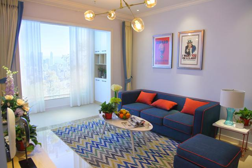 盤點客餐廳裝修中那些必備的人性化設計