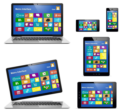 門戶網站頁面設計要避免的五大誤區