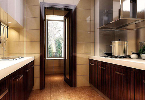 廚房設計中有哪些容易被忽略的注意事項?