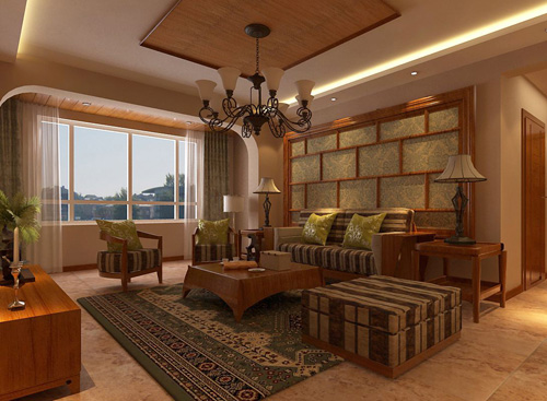 裝修設計中,業主不能忽略這些細節