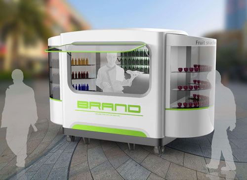 淺析工業(yè)設計在機床造型設計中的應用