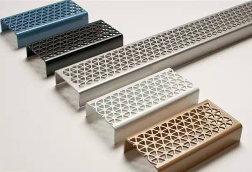 工業(yè)設計表面處理工藝色彩運用