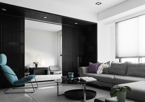 裝修設計中的完美細節