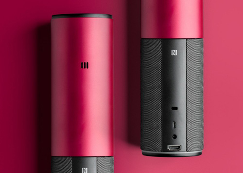 多功能視頻會議連接器