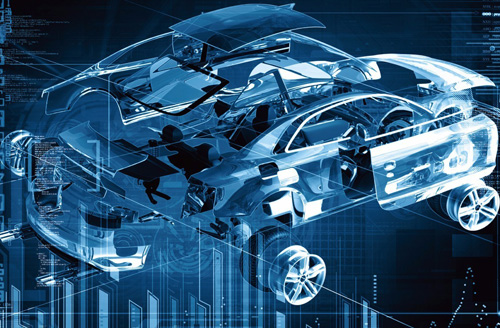 設計戰略的三體世界