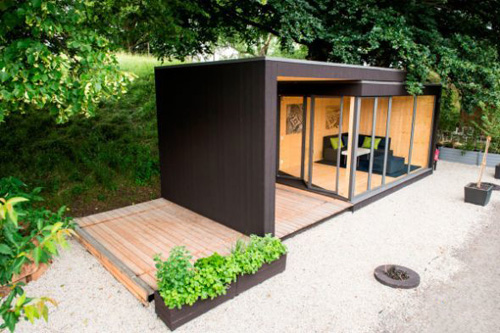 建筑設計中怎樣才能做到簡約而不簡單?