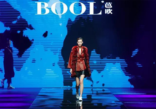 數字化品牌設計為年輕生活而來