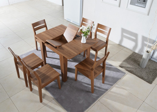 中小戶型的裝修秘籍 隱藏式設計增容家居面積