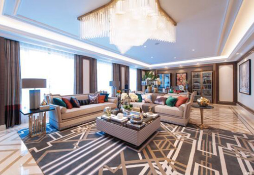 品牌與設計引領家居行業迭代升級