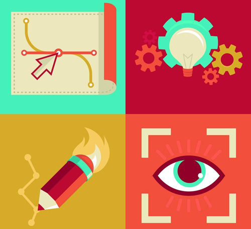 設(shè)計中國:分析如何構(gòu)建視覺審美元素?