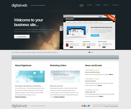 設(shè)計中國:做網(wǎng)頁設(shè)計 要考慮5個問題