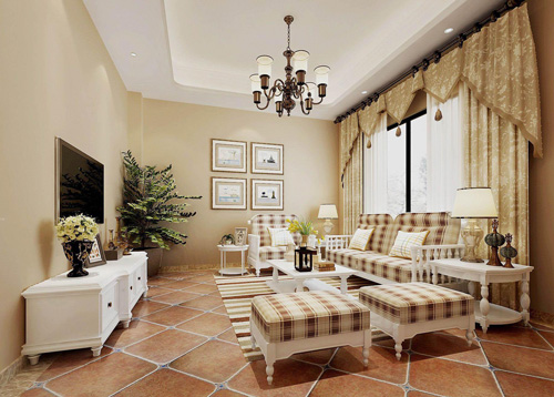 設計中國網:混搭風格的裝修設計