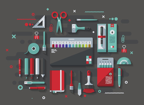 設(shè)計中國:平面設(shè)計的幾個基礎(chǔ)定律