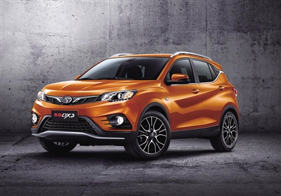 用原創設計實現品牌復興